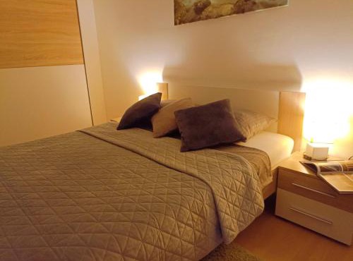 Apartmaji Sofia