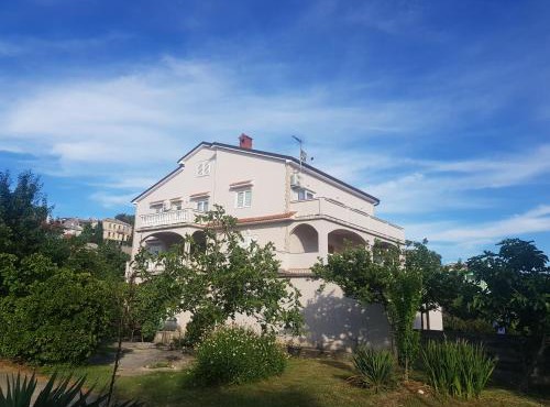 Apartments by the Sea in Lopar
