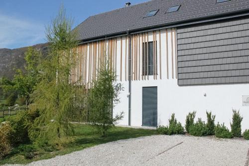 Residence Novak Bohinj in Bohinj