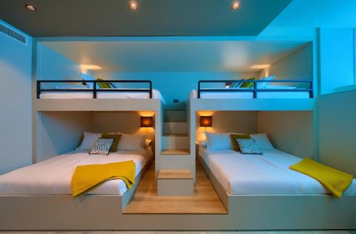 Luxury Villas LORD and LADY
