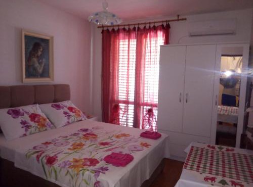 Apartmani Ćubela in Gradac