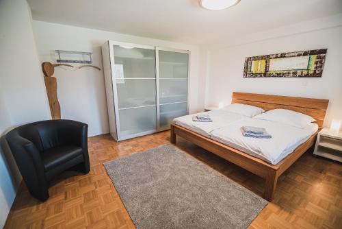 Apartment pri Povhih