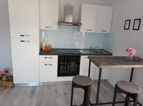 Apartma ODDIH