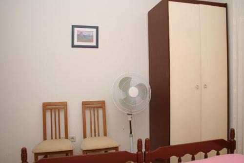 Double Room Sutivan 2943a in Sutivan