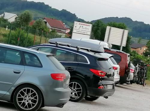 Hostel Poslon in Krapina