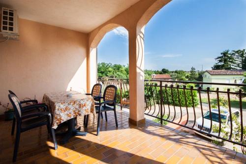Apartments Dara in Umag