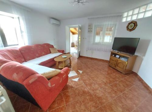 Apartmani Jašarević in Martinšćica