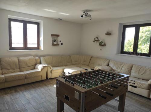 Park Istra holiday home