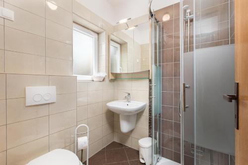Apartments Valencic in Punat