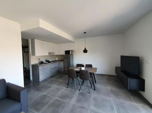 Apartmani Nerium in Lovište