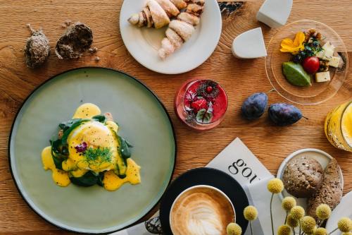Boutique Hotel Sunrose 7 - Gourmet & SPA in Bohinj