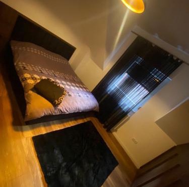 Villa wooden bliss in Brezovica