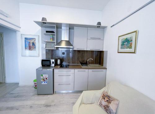 Top Art Topusko Apartments