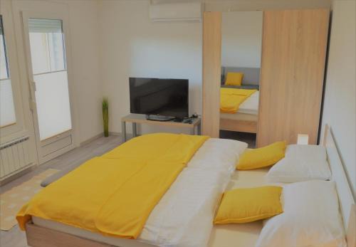 Apartma Vila Zigmund