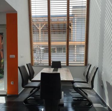 Apartments Akacijev Izvir