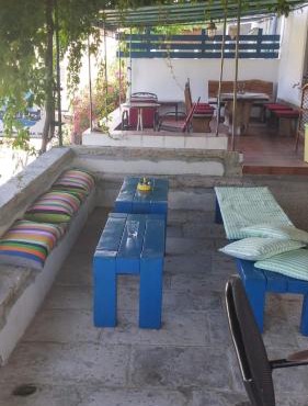 Pape Punat in Punat
