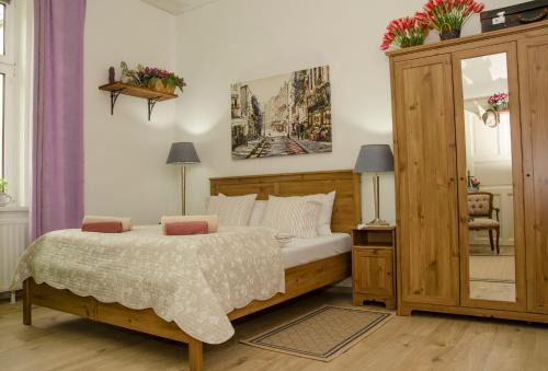 Trubarjev Art Boutique hotel