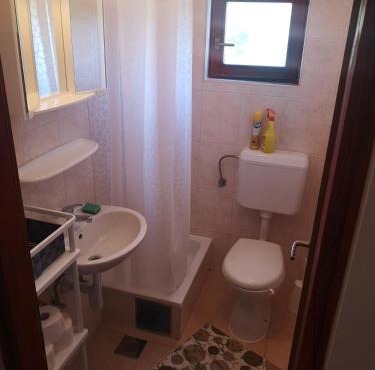 Apartmani Pilon in Ždrelac