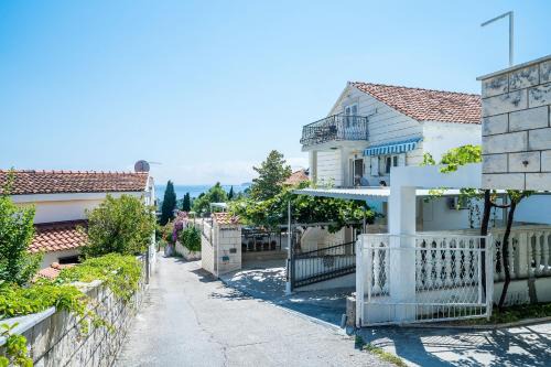 Villa Marija Adriatic in Mlini