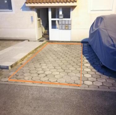 Apartment Viti with garden and barbecue