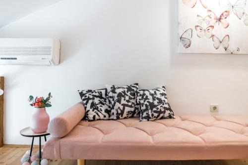 Couple getaway apartments in Dubrovnik