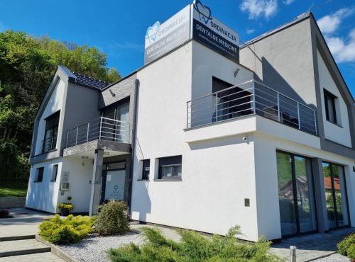 Apartmani Šalković in Ðurmanec