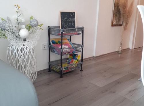 Apartmani Polanščak in Krapinske Toplice