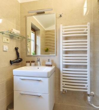 Apartmani Ravan