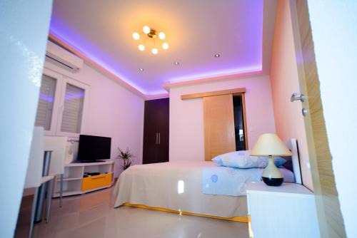 Lara Apartments in Makarska