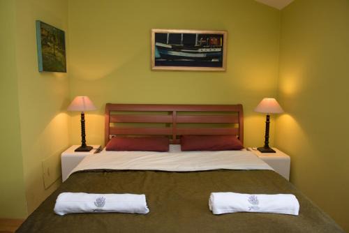 Nirvana Apartment&room in Matulji