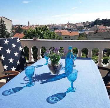 Apartmani Paula