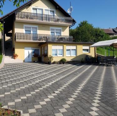 Apartments Miše in Ogulin