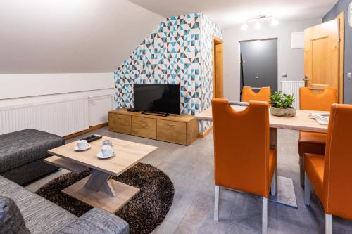 Apartma Borovnica Rogla in Vitanje