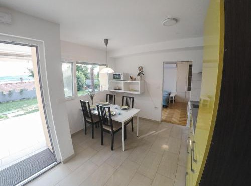 Garden View Apartments