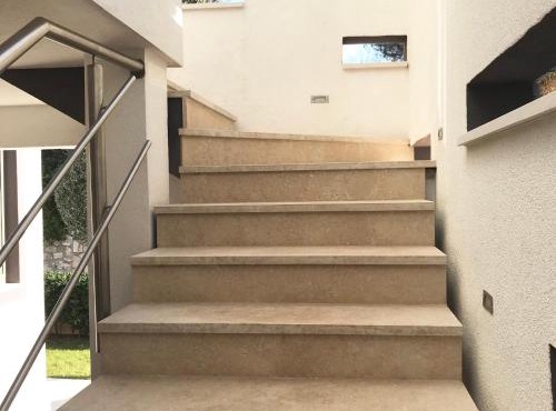 Apartmani Artatore in Cunski