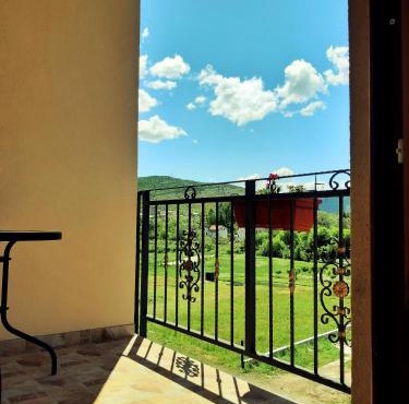 Apartmani S.KILAĆI in Blagaj