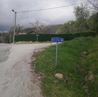 Holiday Home Nature Plesivica in Jastrebarsko