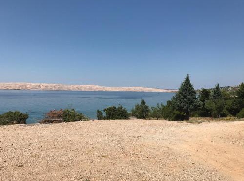 35 meters from sea Apartment Keser and House for rent