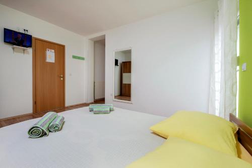 Apartments Roko