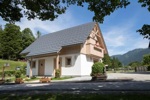 Apartments Alp in Bohinj