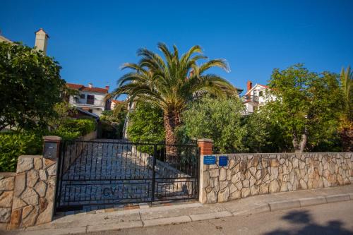Villa Vosilla Apartments in Cres