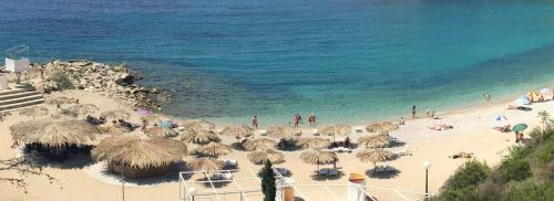 Pension Maestral