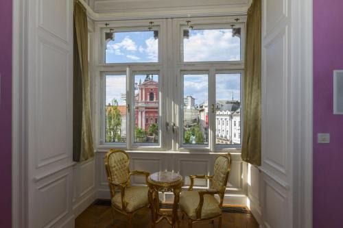 Filip’s Palace Luxurious Apartment
