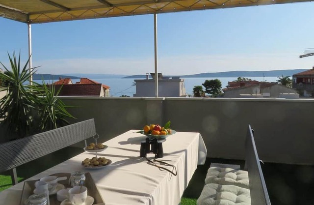Sea Kaštel Stari Kaštela 