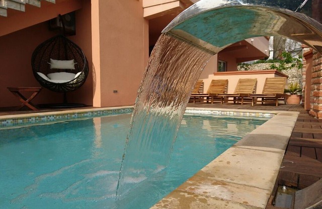 Apartments Del 